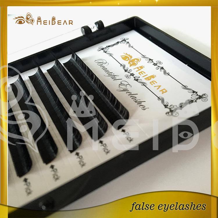 Eyelashes extensions manufacture wholesale price